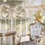 Панно Affresco Exclusive AB323-COL3 2x2,01 м фото в интерьере