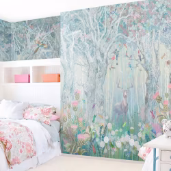 Панно Affresco Exclusive AB325-COL3 2x6,03 м
