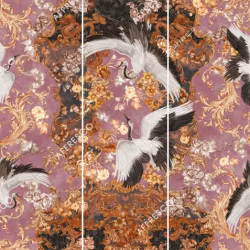 Панно Affresco Exclusive AB326-COL4 2x2,01 м