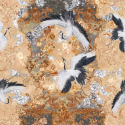 Панно Affresco Exclusive AB326-COL5 2x2,01 м