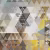 Панно Affresco Re-Space ZK78-COL1 2x2,01 м