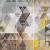 Панно Affresco Re-Space ZK78-COL1 2x2,01 м