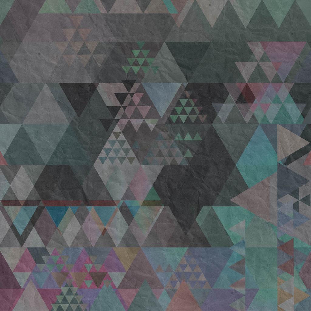 Панно Affresco Re-Space ZK78-COL3 2x2,01 м