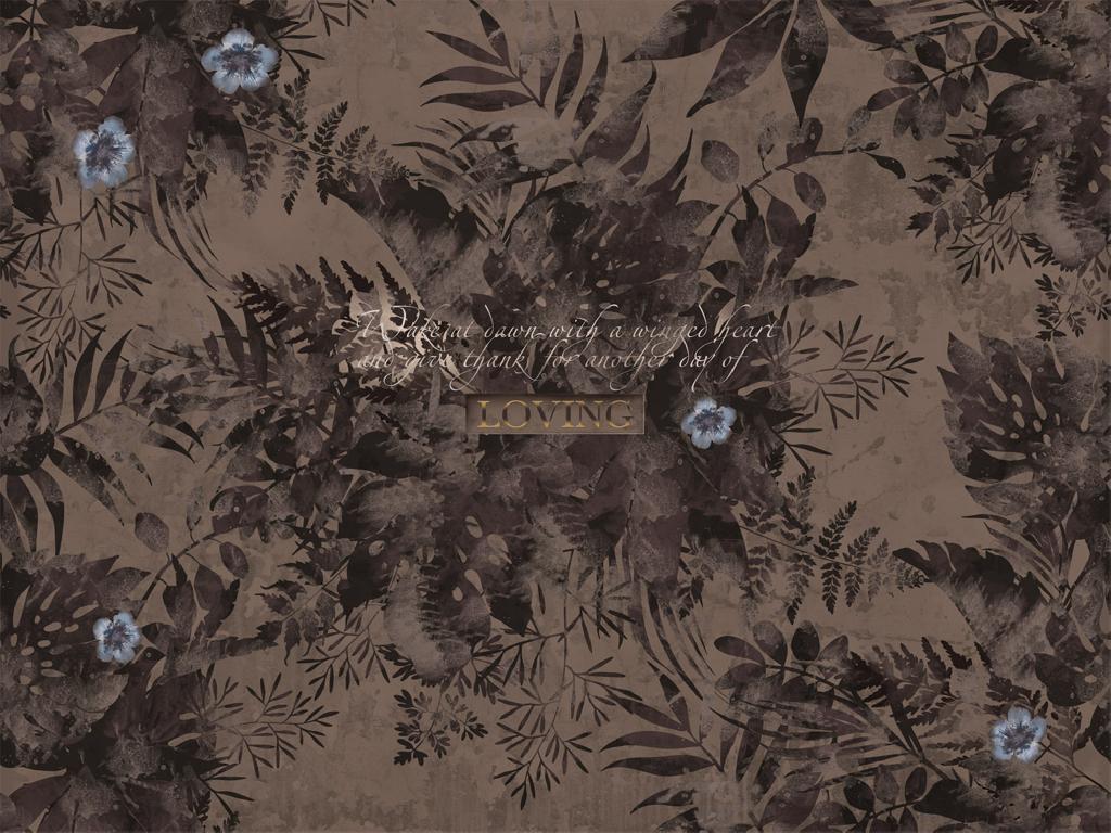 Панно Affresco Re-Space SN81-COL1 2x2,68 м