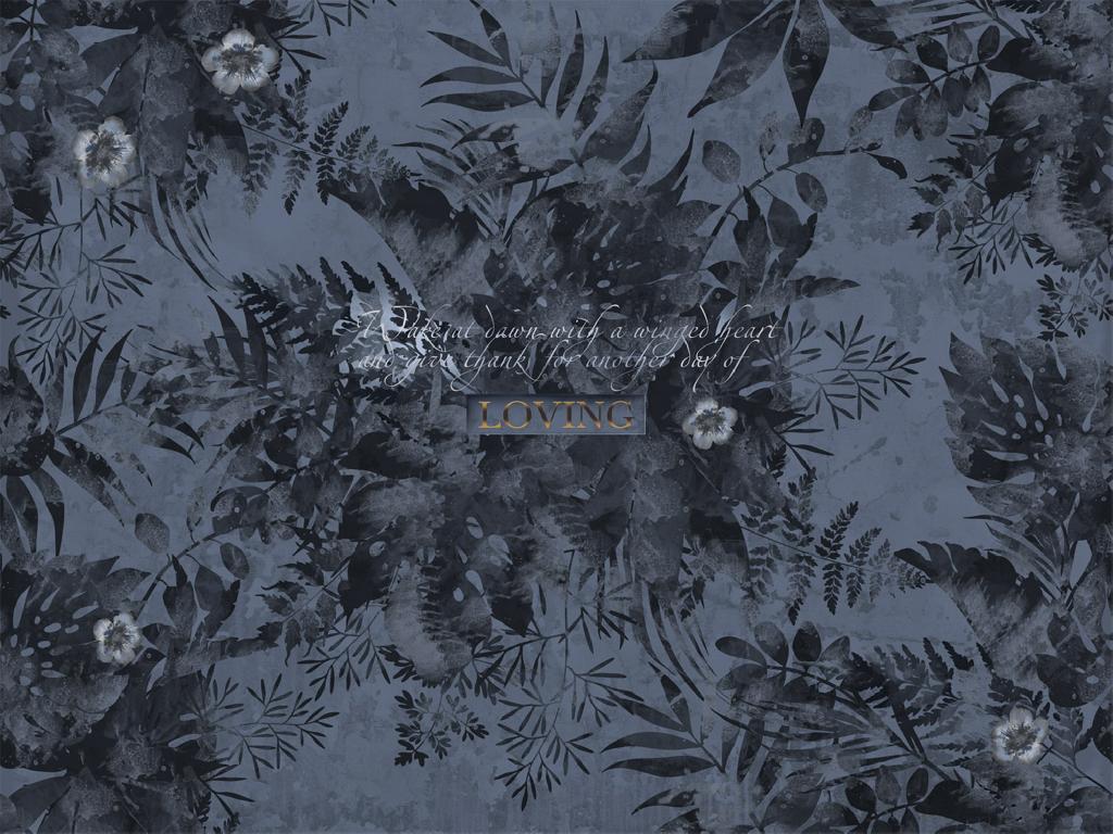 Панно Affresco Re-Space SN81-COL2 2x2,68 м