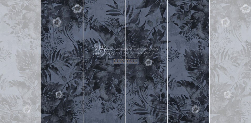 Панно Affresco Re-Space SN81-COL2 2x2,68 м