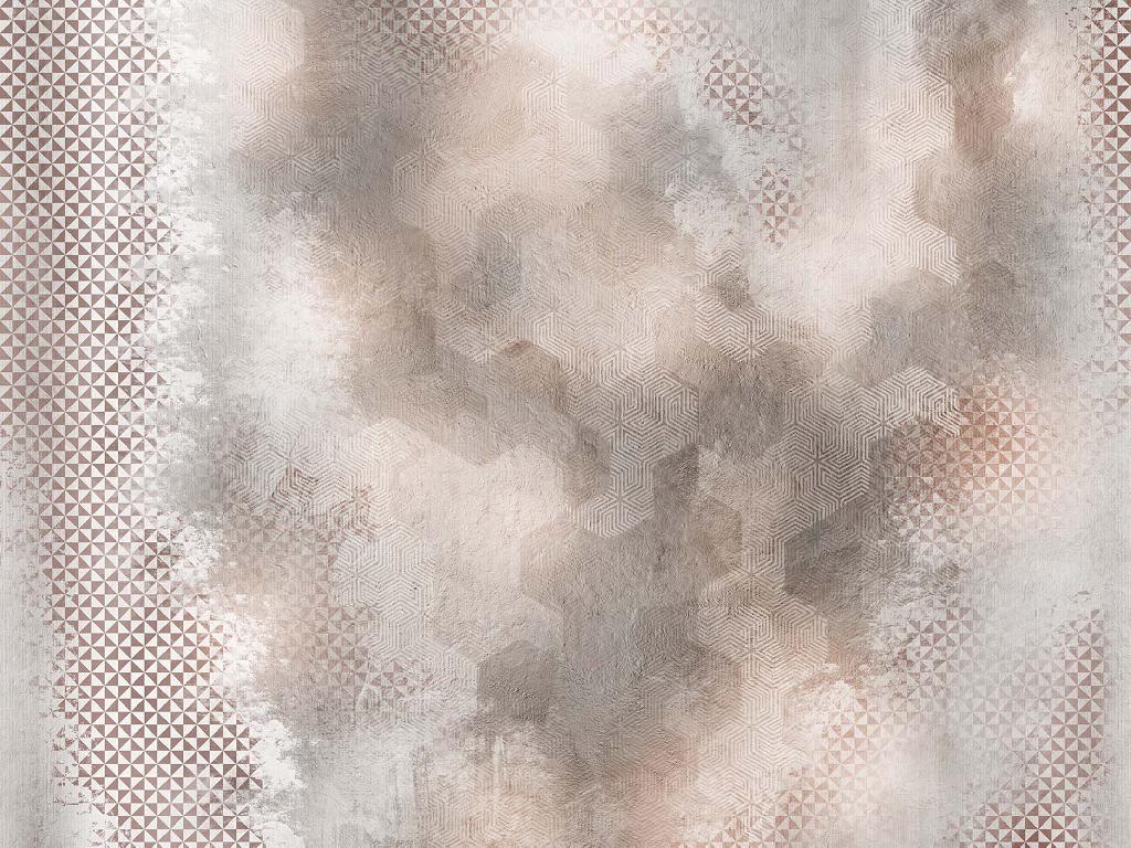 Панно Affresco Re-Space ID102-COL1 2x2,68 м