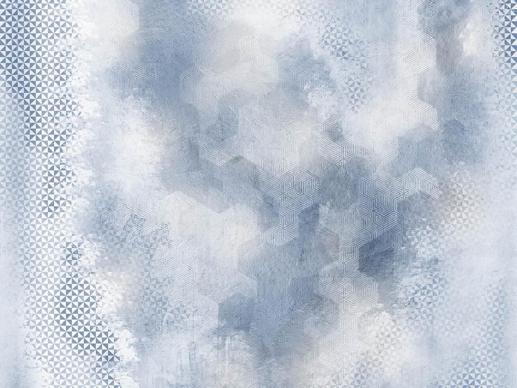 Панно Affresco Re-Space ID102-COL2 2x2,68 м