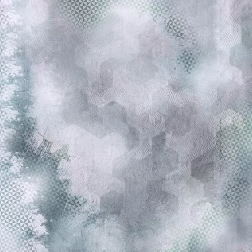 Панно Affresco Re-Space ID102-COL3 2x2,68 м