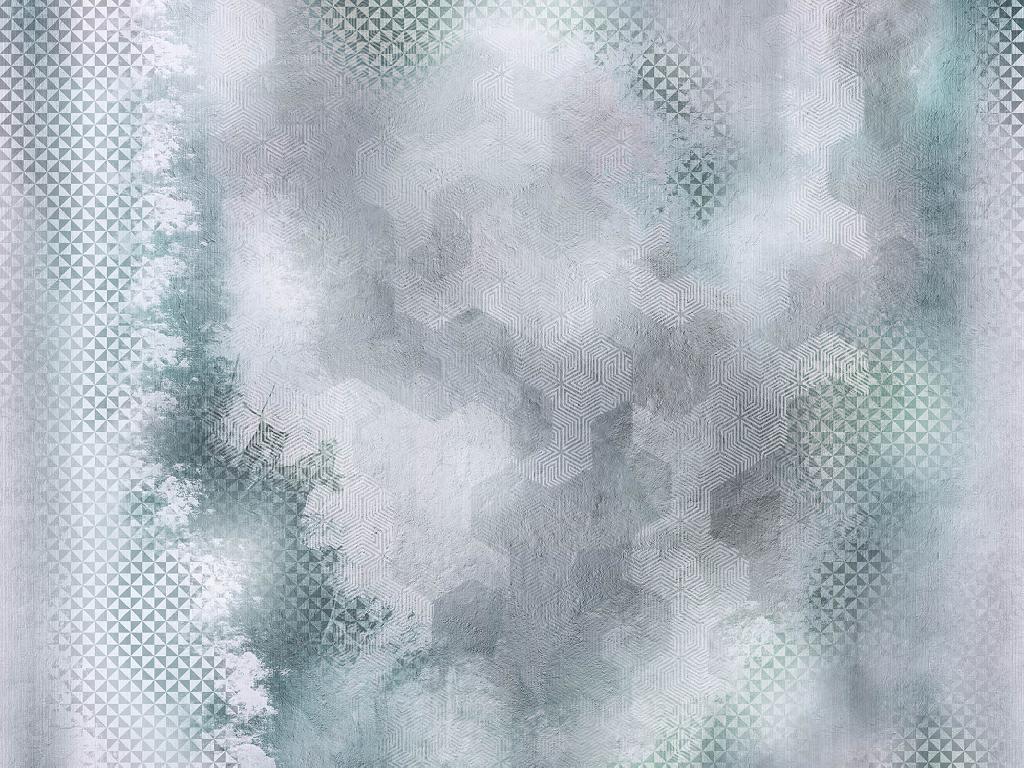 Панно Affresco Re-Space ID102-COL3 2x2,68 м