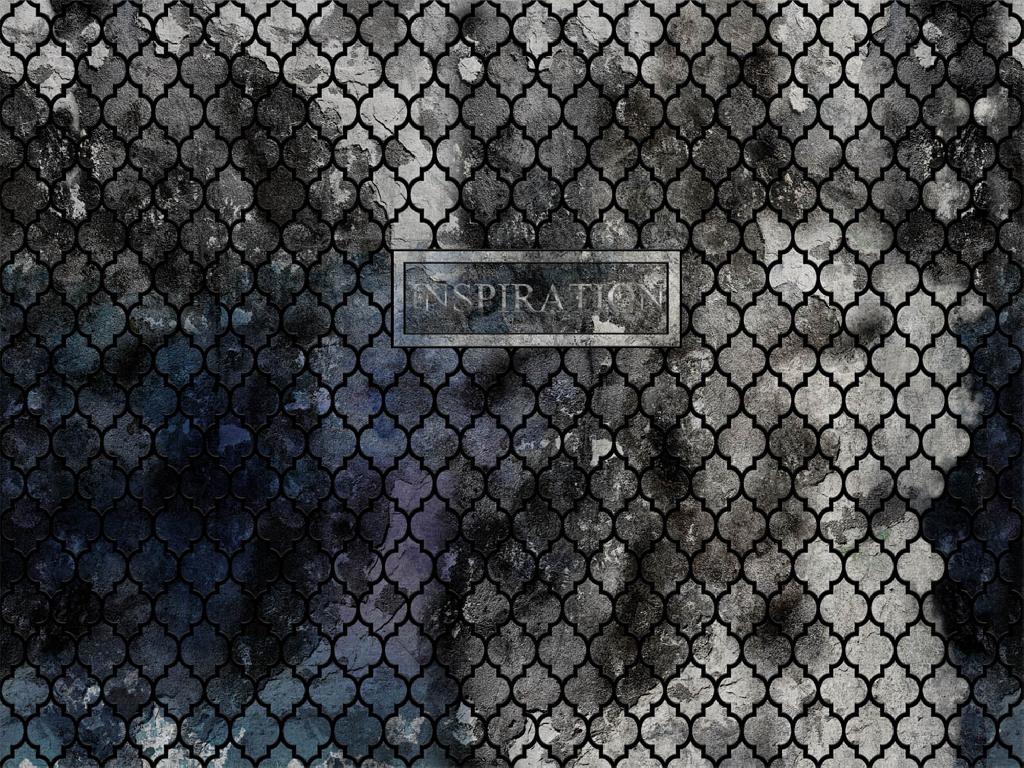 Панно Affresco Re-Space SN83-COL1 2x2,68 м