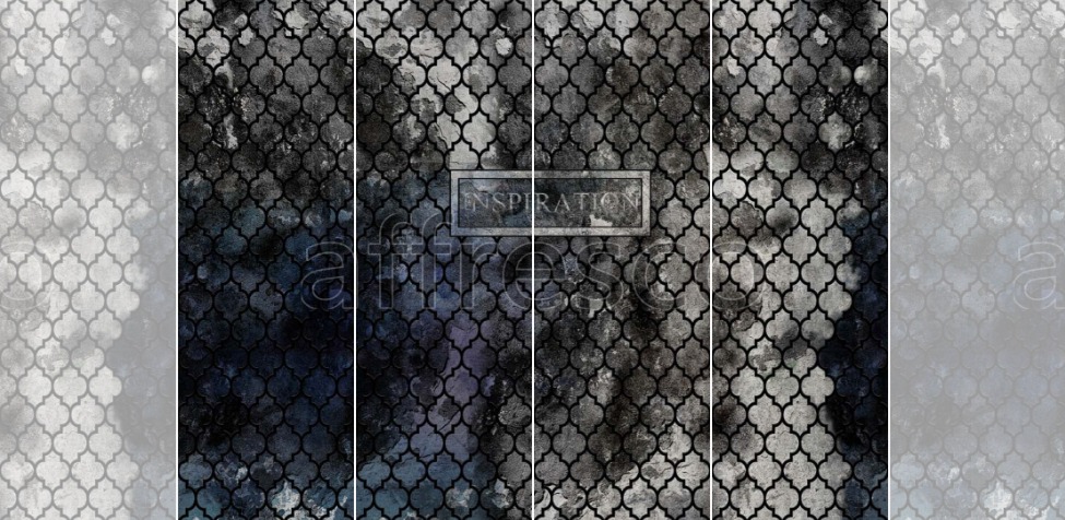 Панно Affresco Re-Space SN83-COL1 2x2,68 м