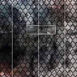 Панно Affresco Re-Space SN83-COL2 2x2,68 м