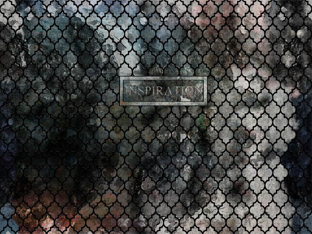 Панно Affresco Re-Space SN83-COL2 2x2,68 м