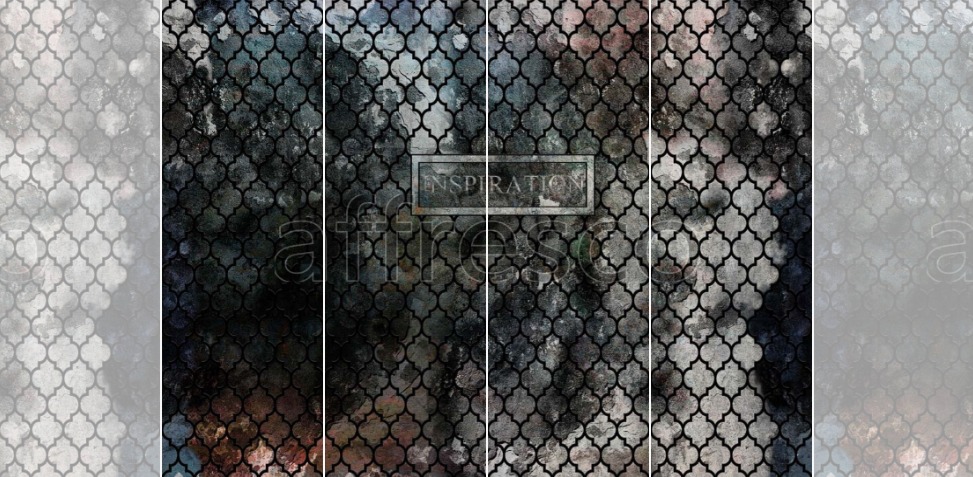 Панно Affresco Re-Space SN83-COL2 2x2,68 м