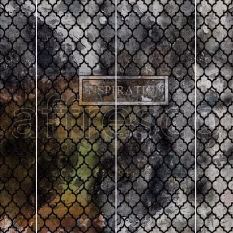 Панно Affresco Re-Space SN83-COL3 2x2,68 м