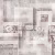 Панно Affresco Re-Space ID113-COL2 2x3,35 м
