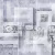 Панно Affresco Re-Space ID113-COL3 2x3,35 м