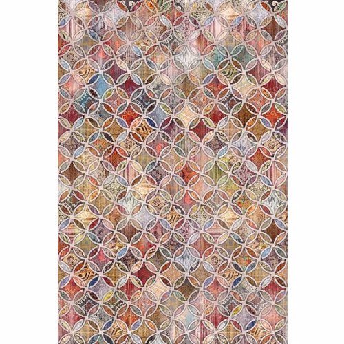 Панно Affresco Re-Space MT112-COL1 2x1,34 м