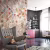 Панно Affresco Re-Space MT112-COL1 2x1,34 м фото в интерьере