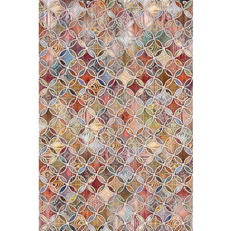 Панно Affresco Re-Space MT112-COL1 2x1,34 м