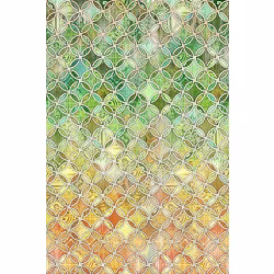 Панно Affresco Re-Space MT112-COL2 2x1,34 м