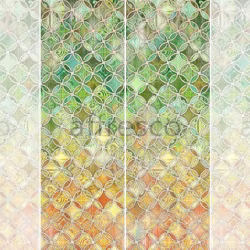 Панно Affresco Re-Space MT112-COL2 2x1,34 м