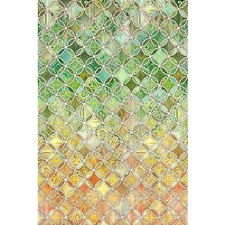 Панно Affresco Re-Space MT112-COL2 2x1,34 м Панно Affresco Re-Space MT112-COL2 2x1,34 м