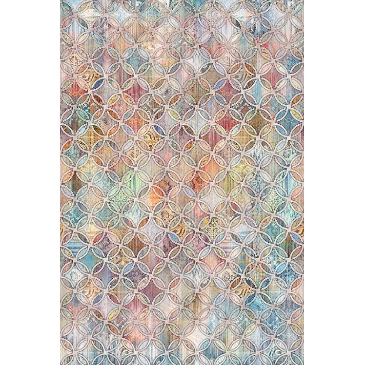 Панно Affresco Re-Space MT112-COL3 2x1,34 м