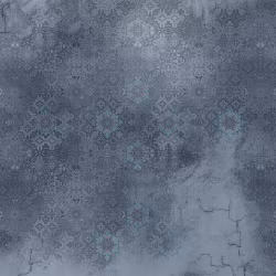 Панно Affresco Re-Space DP77-COL1 2x2,68 м