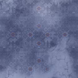 Панно Affresco Re-Space DP77-COL2 2x2,68 м
