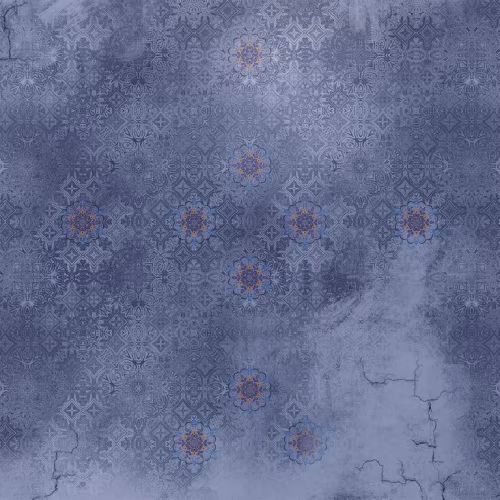 Панно Affresco Re-Space DP77-COL2 2x2,68 м