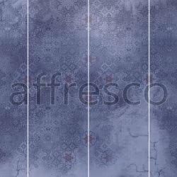 Панно Affresco Re-Space DP77-COL2 2x2,68 м