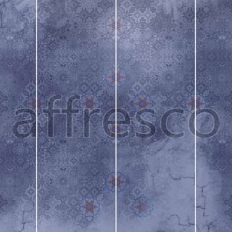 Панно Affresco Re-Space DP77-COL2 2x2,68 м