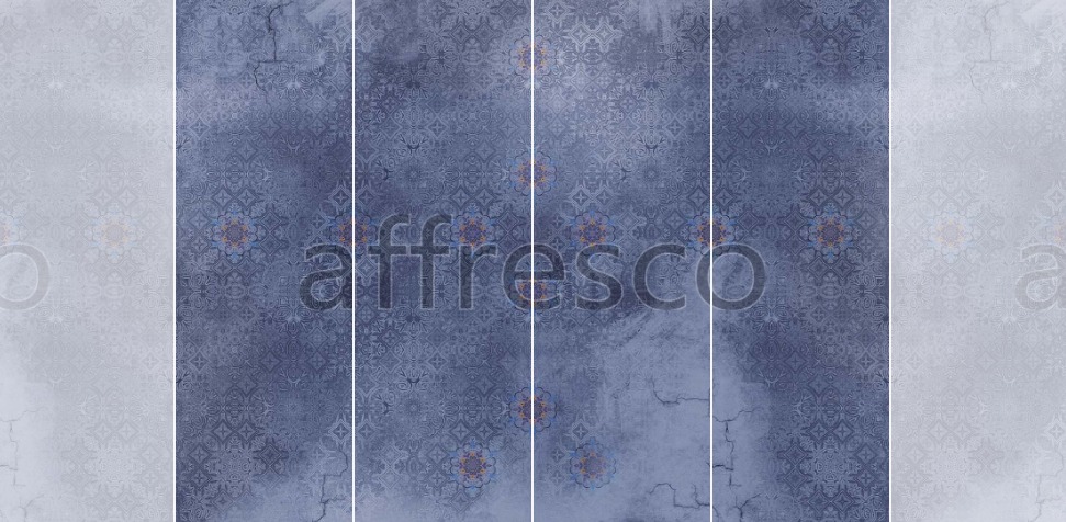Панно Affresco Re-Space DP77-COL2 2x2,68 м