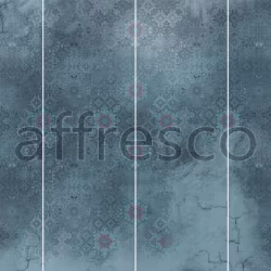 Панно Affresco Re-Space DP77-COL3 2x2,68 м