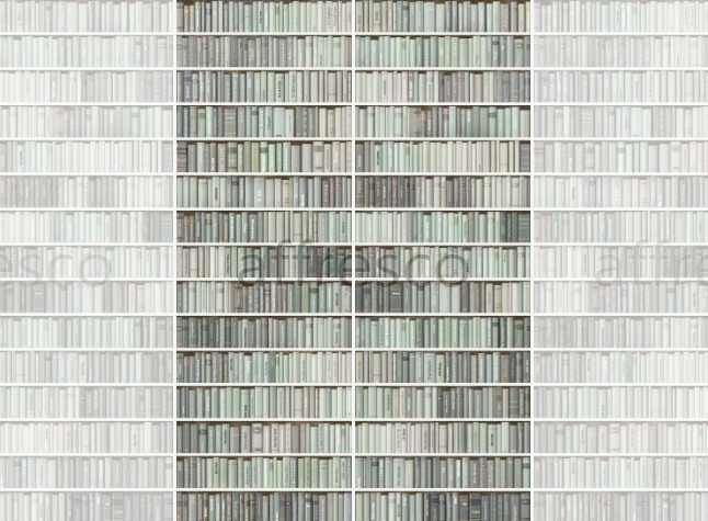 Панно Affresco Re-Space NR27-COL1 2x1,34 м