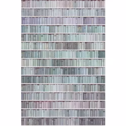 Панно Affresco Re-Space NR27-COL2 2x1,34 м