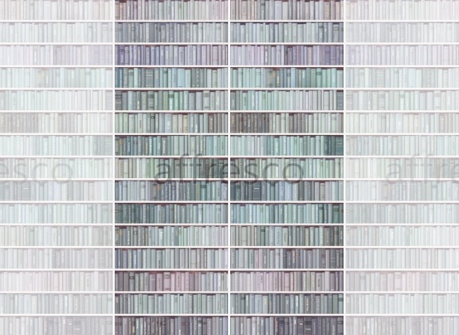 Панно Affresco Re-Space NR27-COL2 2x1,34 м