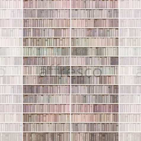 Панно Affresco Re-Space NR27-COL3 2x1,34 м