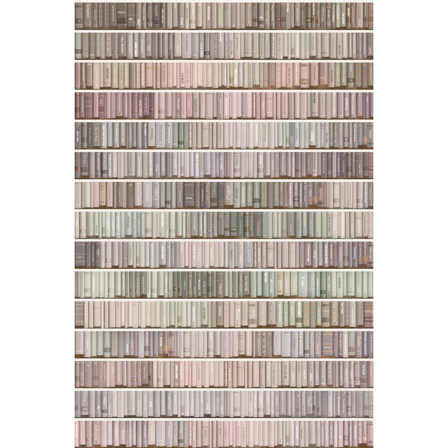 Панно Affresco Re-Space NR27-COL3 2x1,34 м