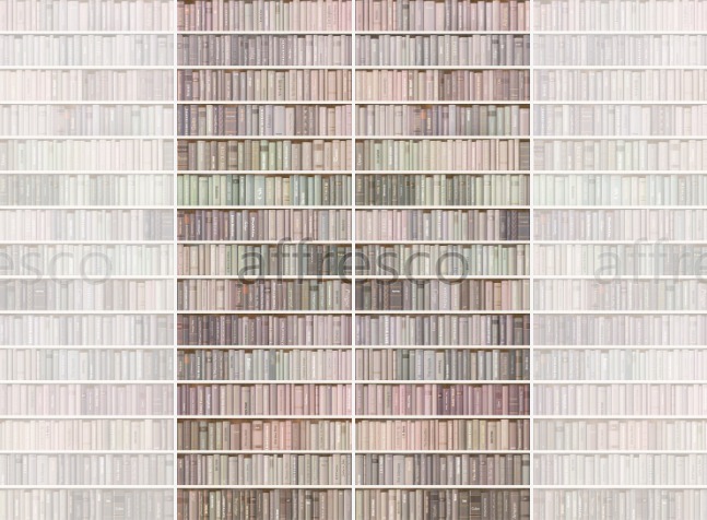 Панно Affresco Re-Space NR27-COL3 2x1,34 м