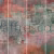 Панно Affresco Re-Space ZK90-COL1 2x2,68 м
