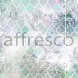 Панно Affresco Re-Space SN82-COL2 2x2,68 м