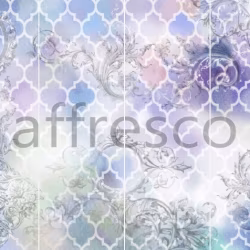 Панно Affresco Re-Space SN82-COL3 2x2,68 м