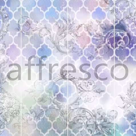 Панно Affresco Re-Space SN82-COL3 2x2,68 м