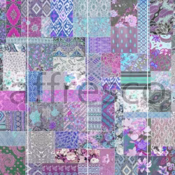 Панно Affresco Re-Space JV80-COL1 2x2,68 м
