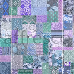 Панно Affresco Re-Space JV80-COL2 2x2,68 м