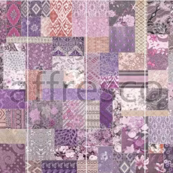 Панно Affresco Re-Space JV80-COL3 2x2,68 м