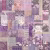 Панно Affresco Re-Space JV80-COL3 2x2,68 м